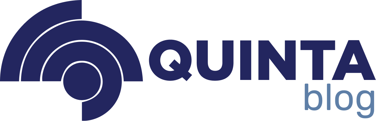 QUINTA blog